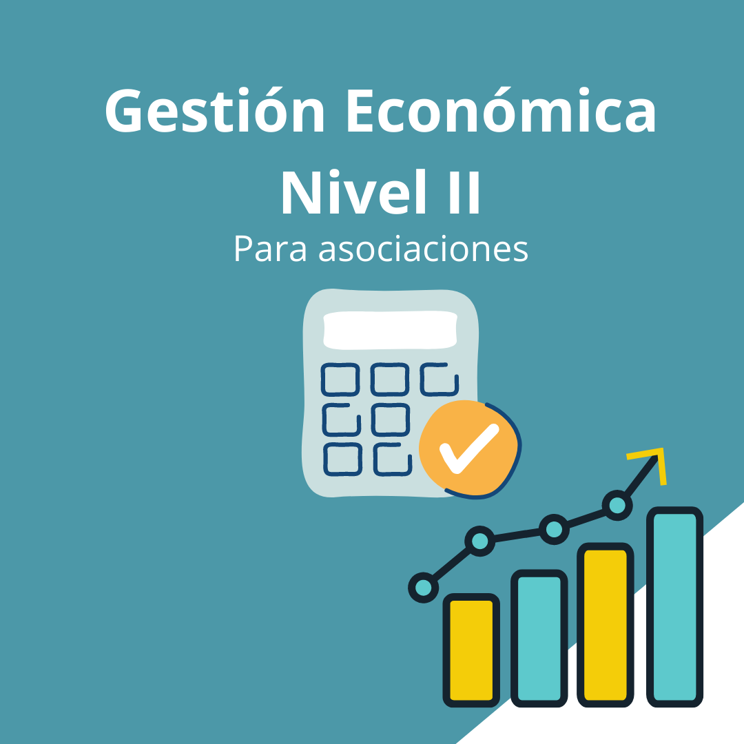 Gestión Económica Nivel II Gestión Económica Nivel II
